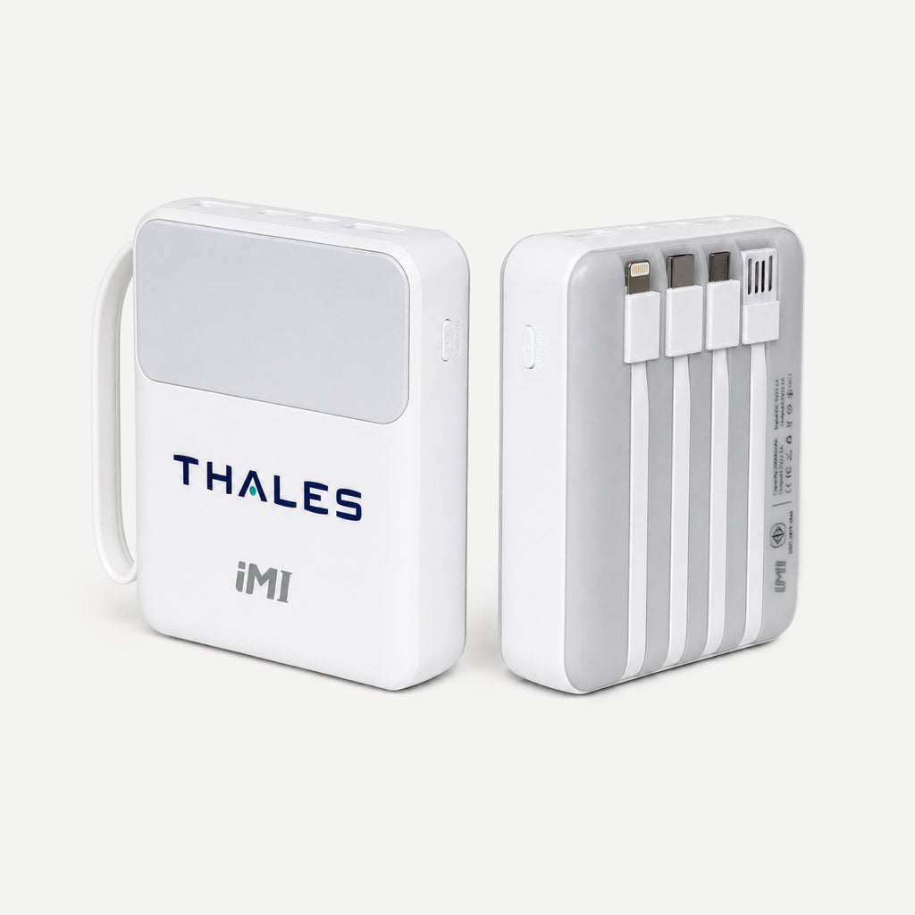 Power bank IMI SKU 5004