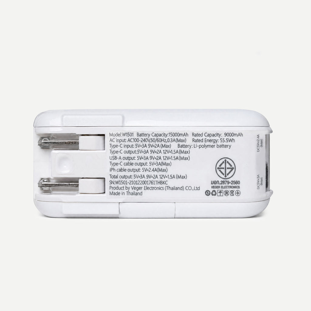 Remax Power Bank SKU 5005