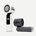 Fan with cooling strip SKU 5401