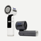 Fan with cooling strip SKU 5401