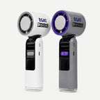 Fan with cooling strip SKU 5401