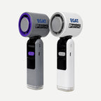 Fan with cooling strip SKU 5401