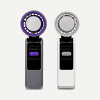 Fan with cooling strip SKU 5401