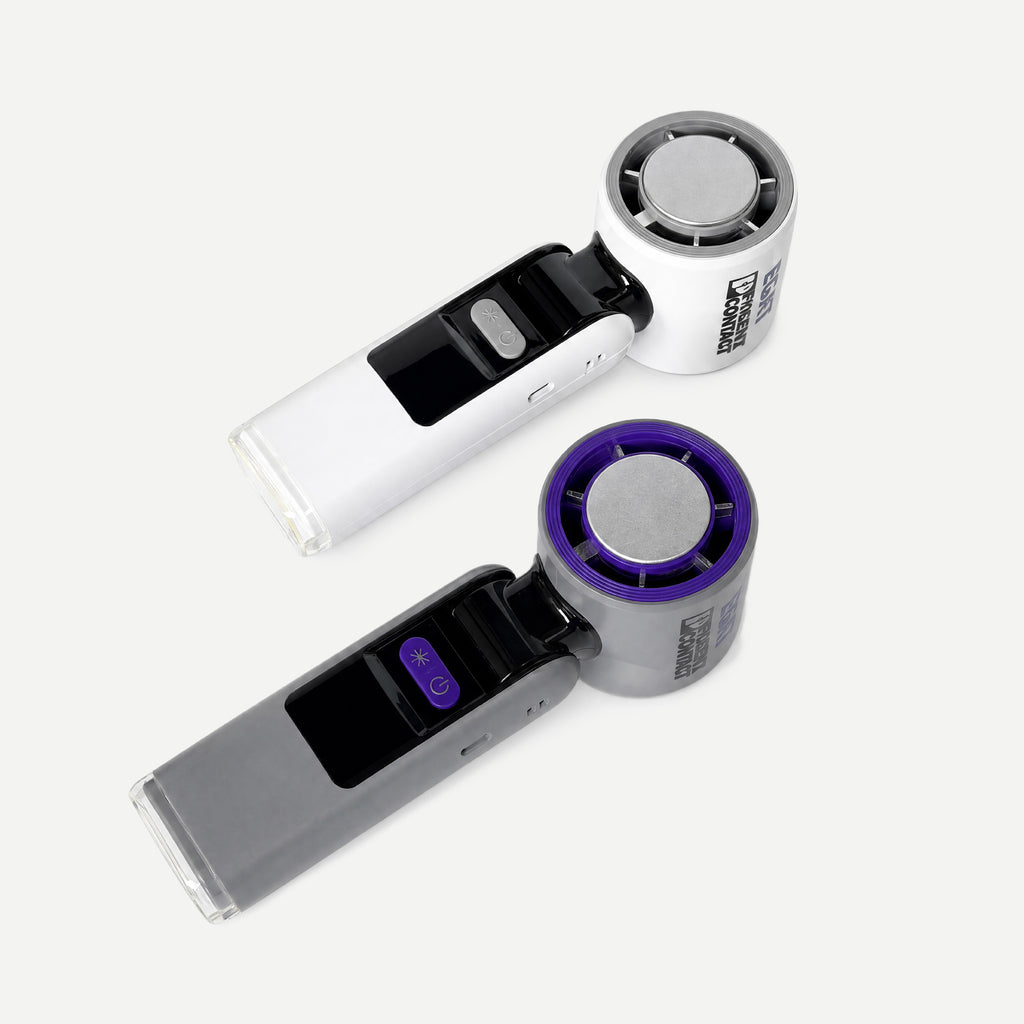 Fan with cooling strip SKU 5401