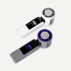 Fan with cooling strip SKU 5401