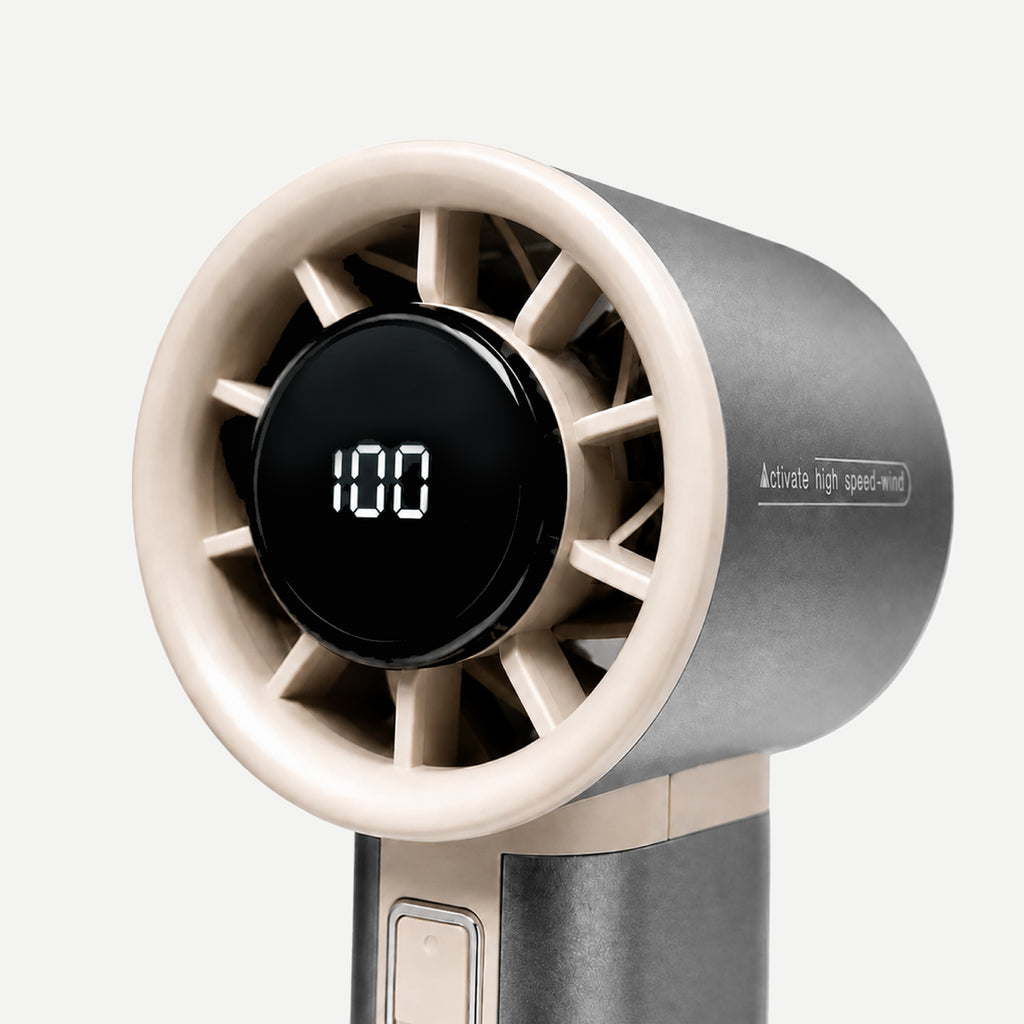 LED Fan MX 3 SKU 5403