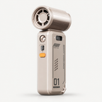 พัดลมมัลติฟังก์ชัน 5-in-1 M8 (5406)