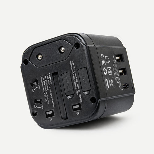 Universal Plug AUKEY (5601)