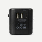 Universal Plug AUKEY (5601)