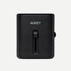 Universal Plug AUKEY (5601)