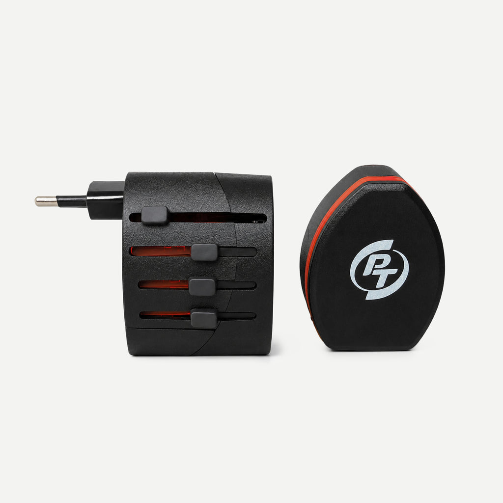 Universal Plug (5602)
