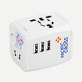 Universal Plug (5603)
