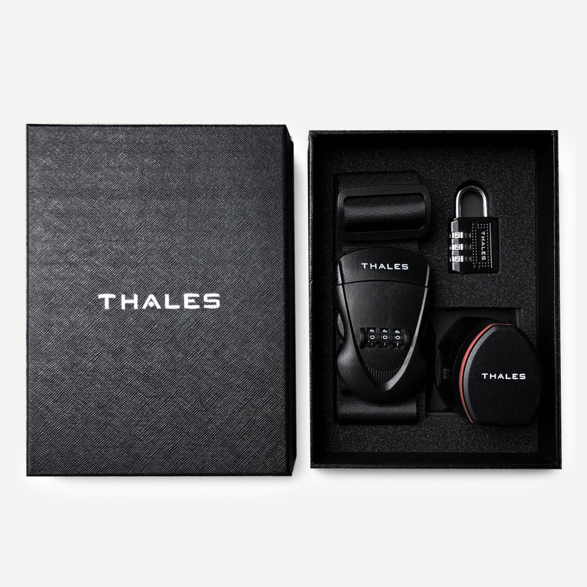 ชุดกิฟต์เซ็ตเดินทาง 2 - Thales (9002)