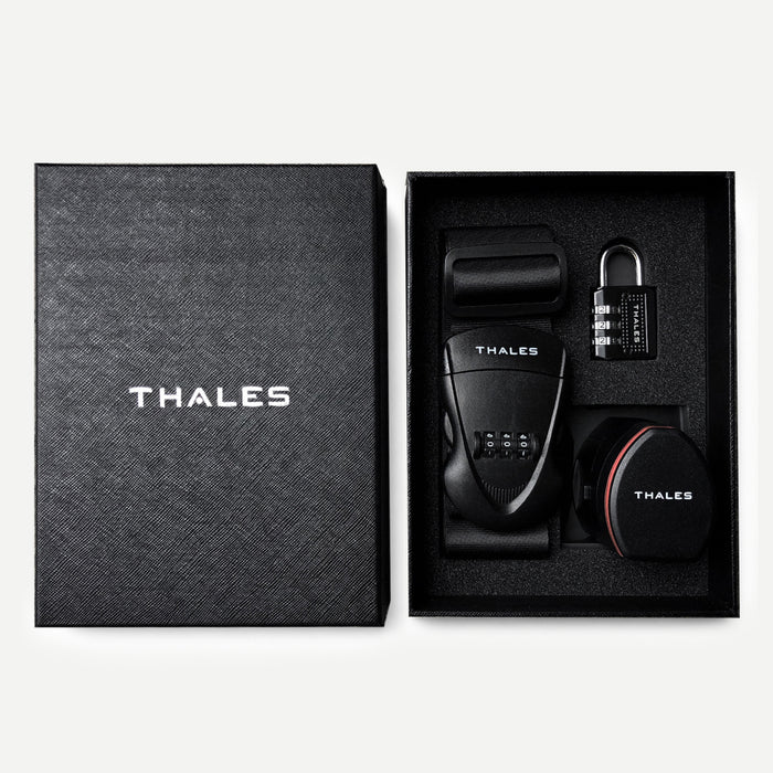 ชุดกิฟต์เซ็ตเดินทาง 2 - Thales (9002)