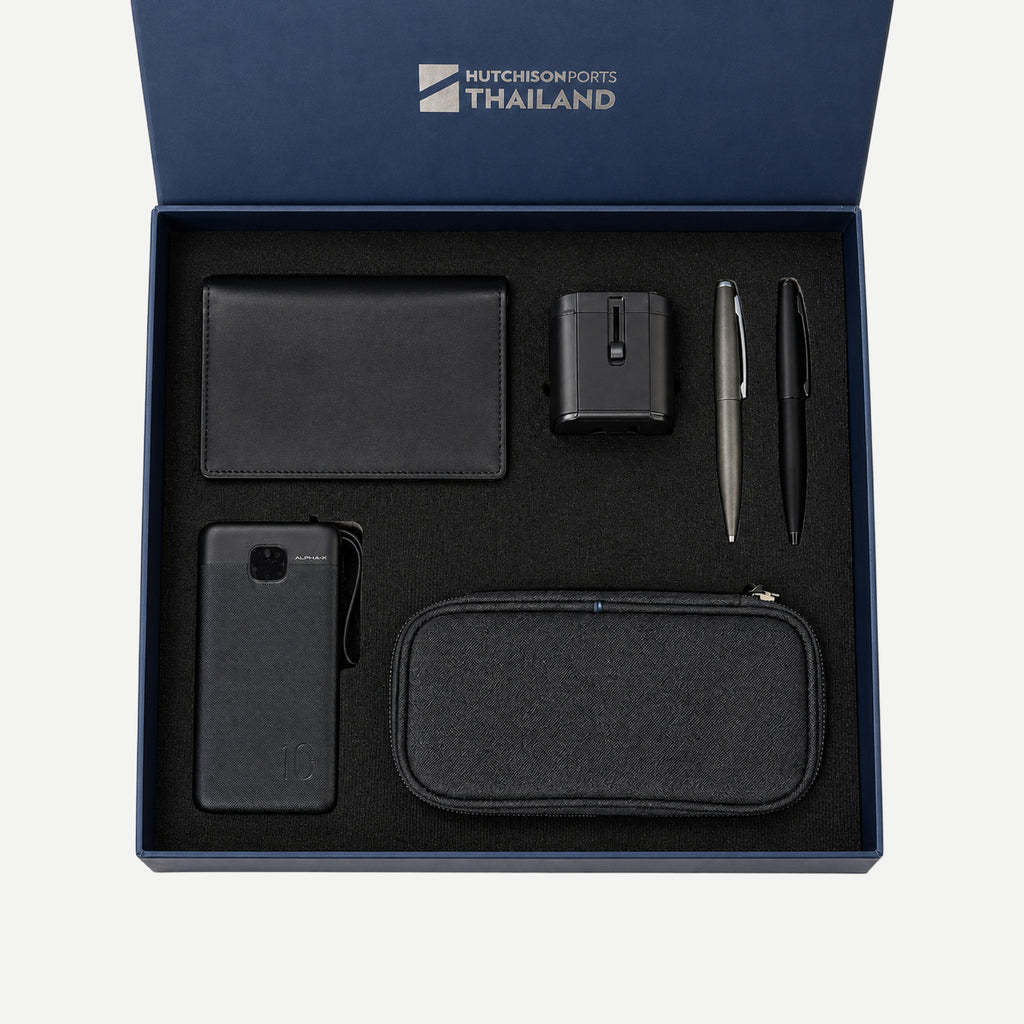 Travel Gift Set 3 - Hutchison SKU 9003