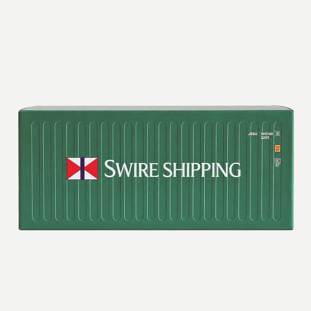 Cooler with rigid box SKU 9021