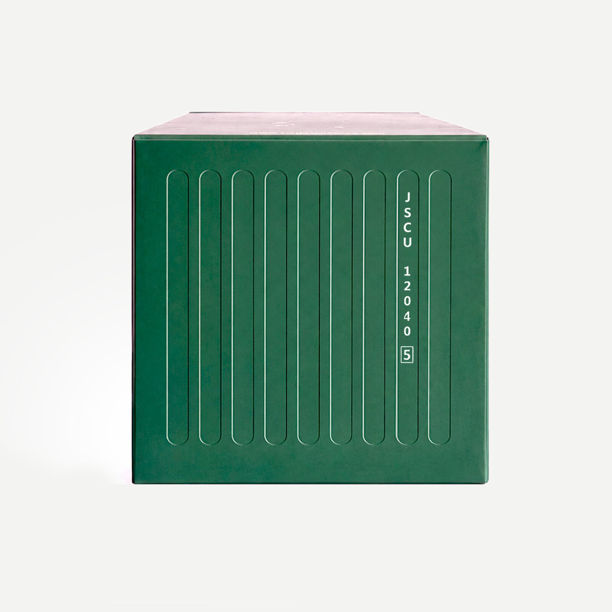 Cooler with rigid box SKU 9021