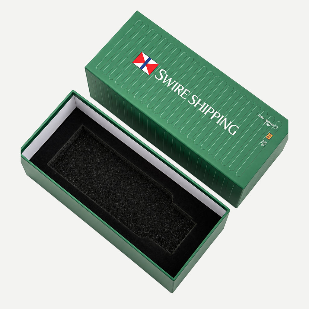 Cooler with rigid box SKU 9021