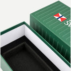 Cooler with rigid box SKU 9021