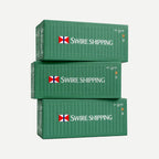 Cooler with rigid box SKU 9021
