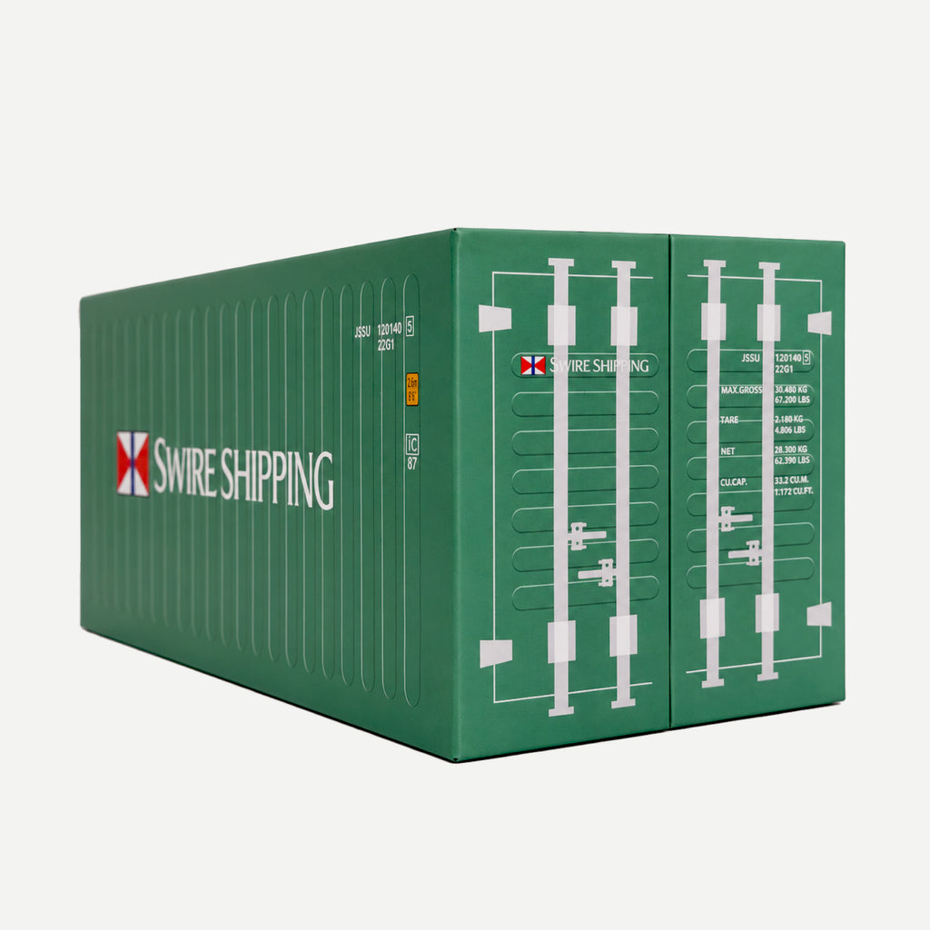 Cooler with rigid box SKU 9021