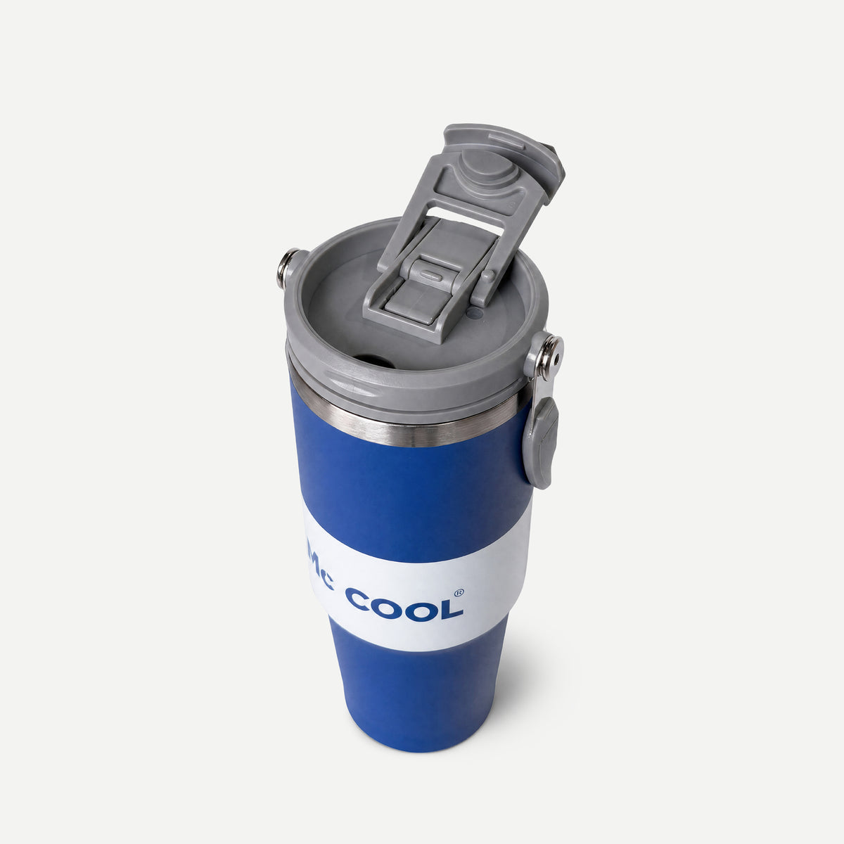 Insulated Tumbler with Art Cardboard Box SKU 9031