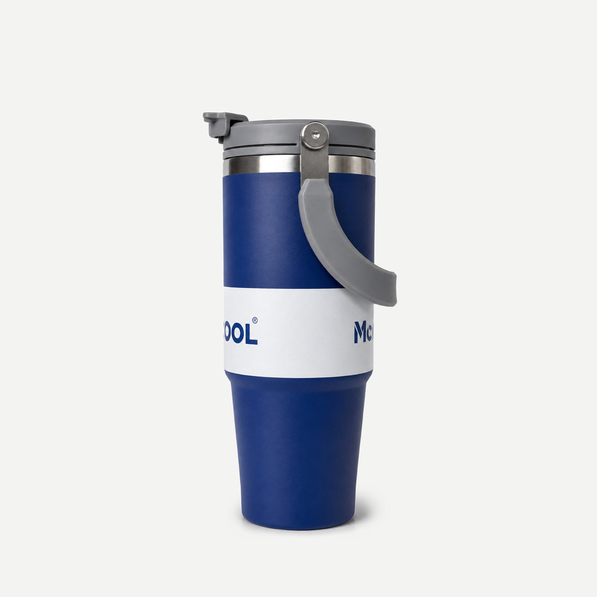 Insulated Tumbler with Art Cardboard Box SKU 9031